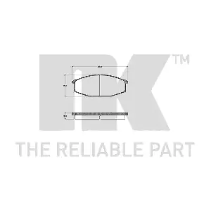 NK 222205