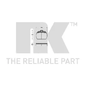 NK 224702