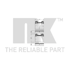 NK 221001