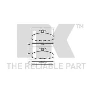 NK 222512