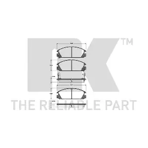 NK 222607