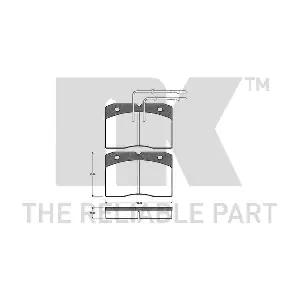 NK 222323