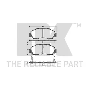 NK 222632