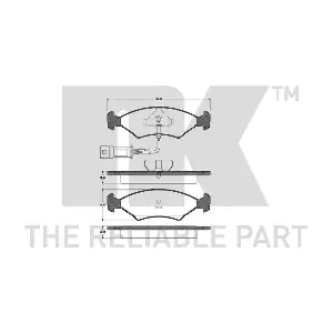 222507 NK