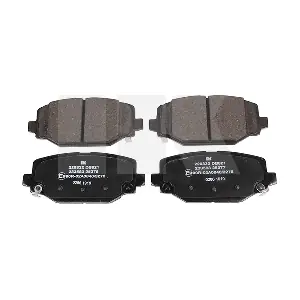 233583 ROULUNDS BRAKING