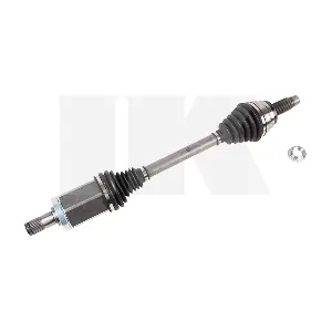 501543 NK