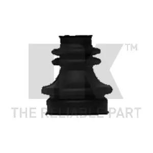522505 NK
