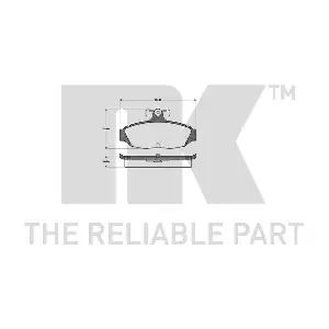 NK 222541