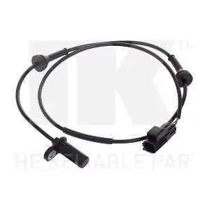 NK 294813 Датчик, кількість обертів колеса