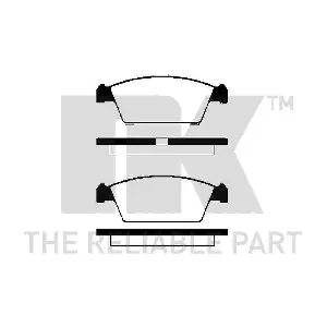 NK 225001