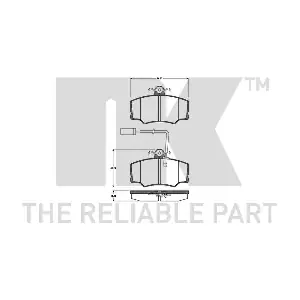 NK 221011