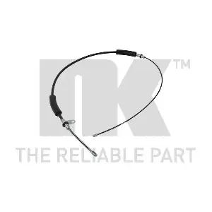 NK 909307