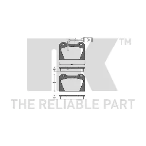 NK 221206