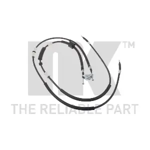NK 9036124