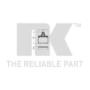 NK 221923