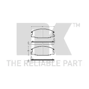 NK 221407