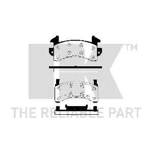229204 NK