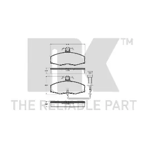 NK 222502