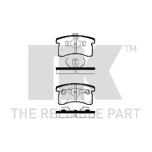225115 NK