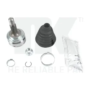 514540 NK
