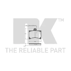 NK 221910