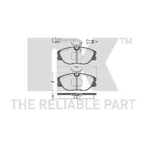 NK 221014