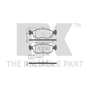 NK 222531
