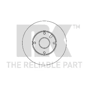 561370 BENDIX
