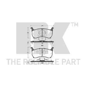 NK 223209