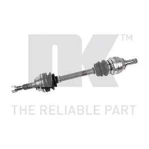 NK 503657