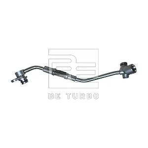 600116 BE TURBO