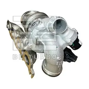 131867 BE TURBO