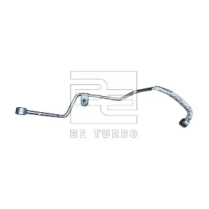600410 BE TURBO