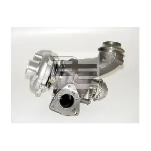 126066 BE TURBO