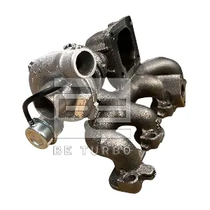 125216 BE TURBO