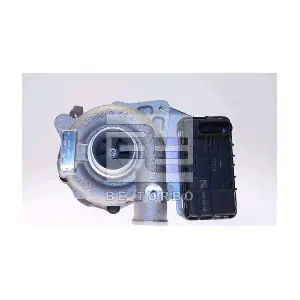 125145 BE TURBO
