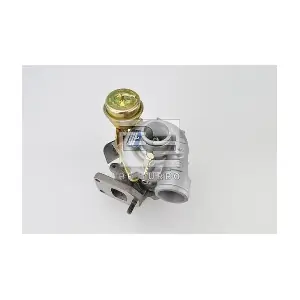 124023 BE TURBO