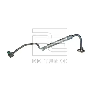 600265 BE TURBO