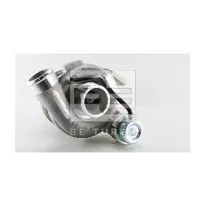 124617 BE TURBO