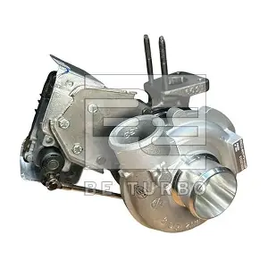 133049 BE TURBO