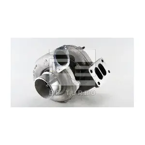 BE TURBO 124505