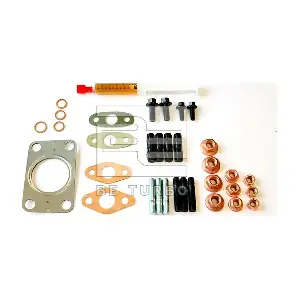 ABS039 BE TURBO