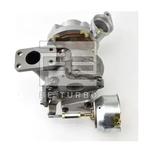 125705 BE TURBO