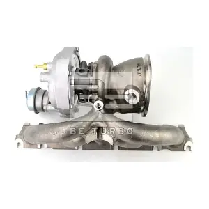 128580 BE TURBO