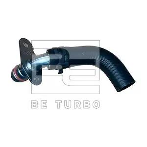 600337 BE TURBO