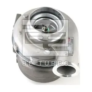 124435 BE TURBO