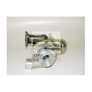 125093 BE TURBO
