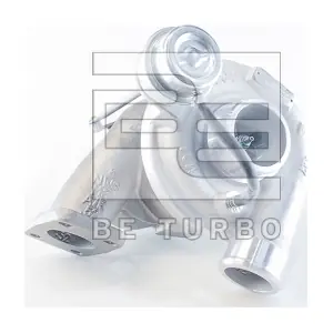 126727 BE TURBO