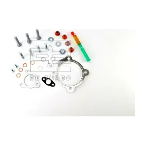 ABS007 BE TURBO