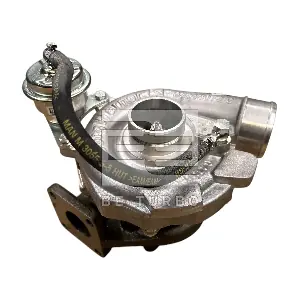 125737 BE TURBO